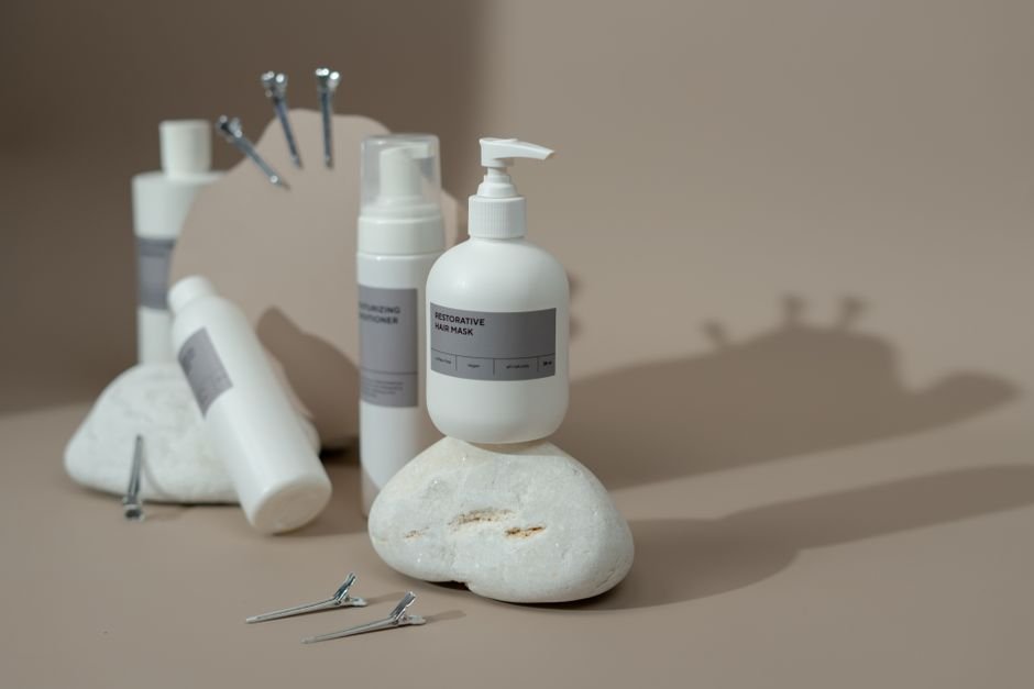 Haircare