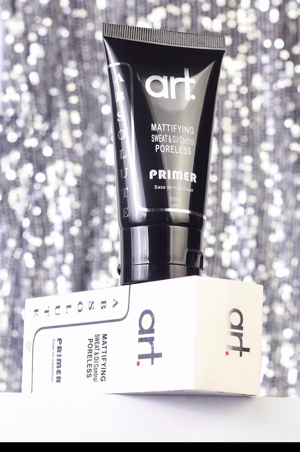 Art matte primer 