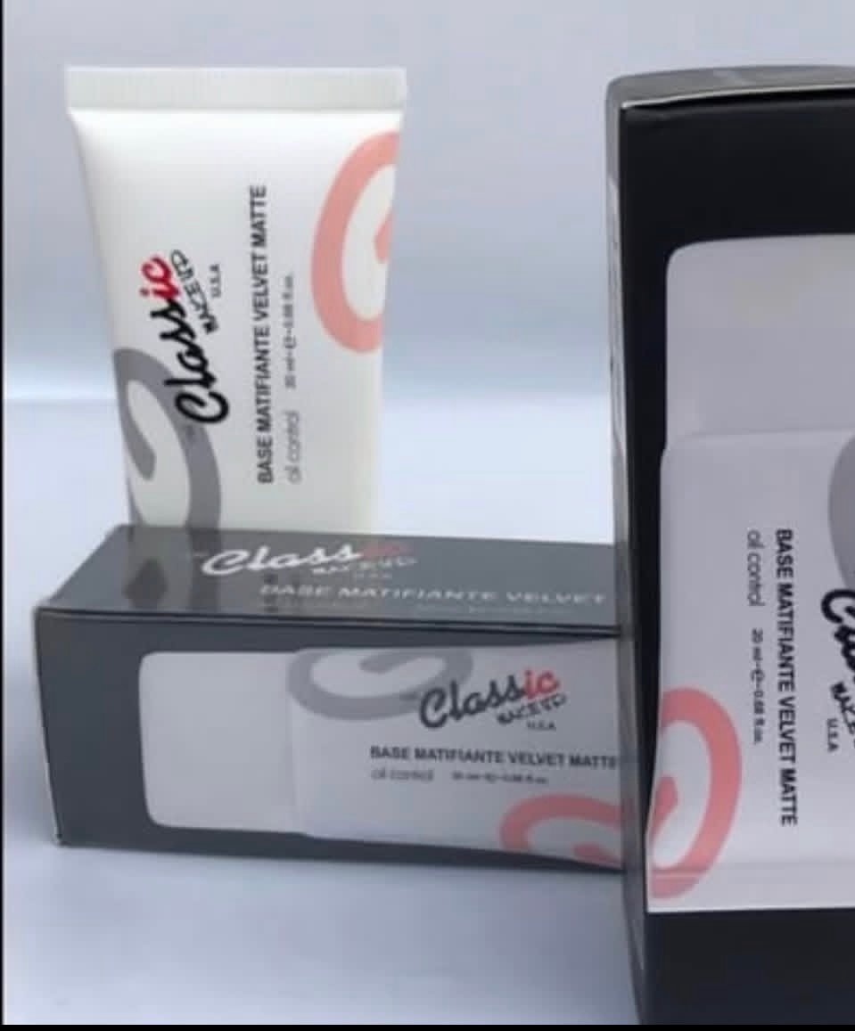 Classic primer 