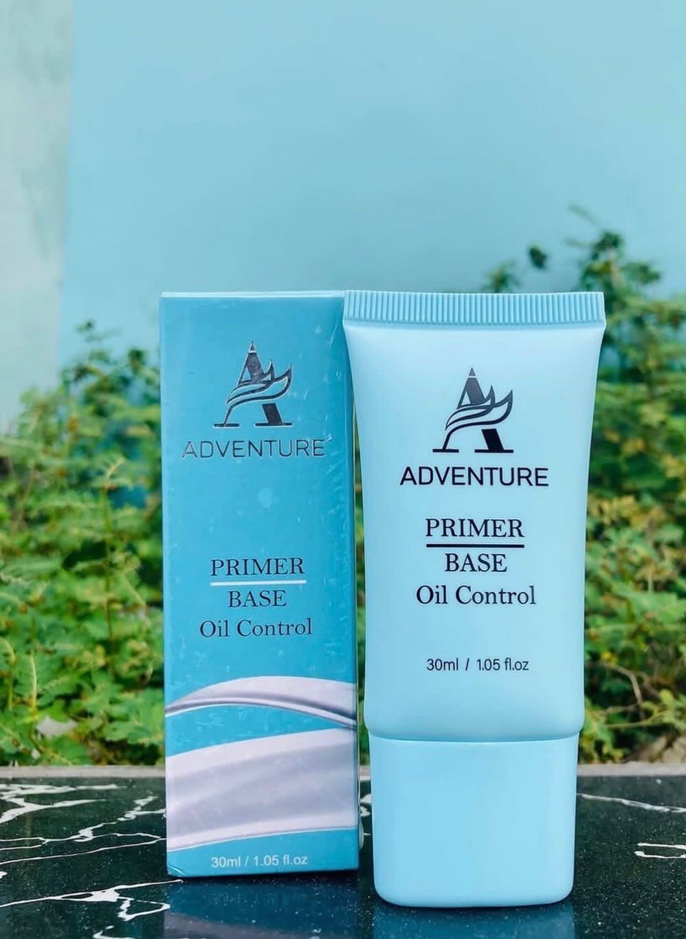 Adventure primer 