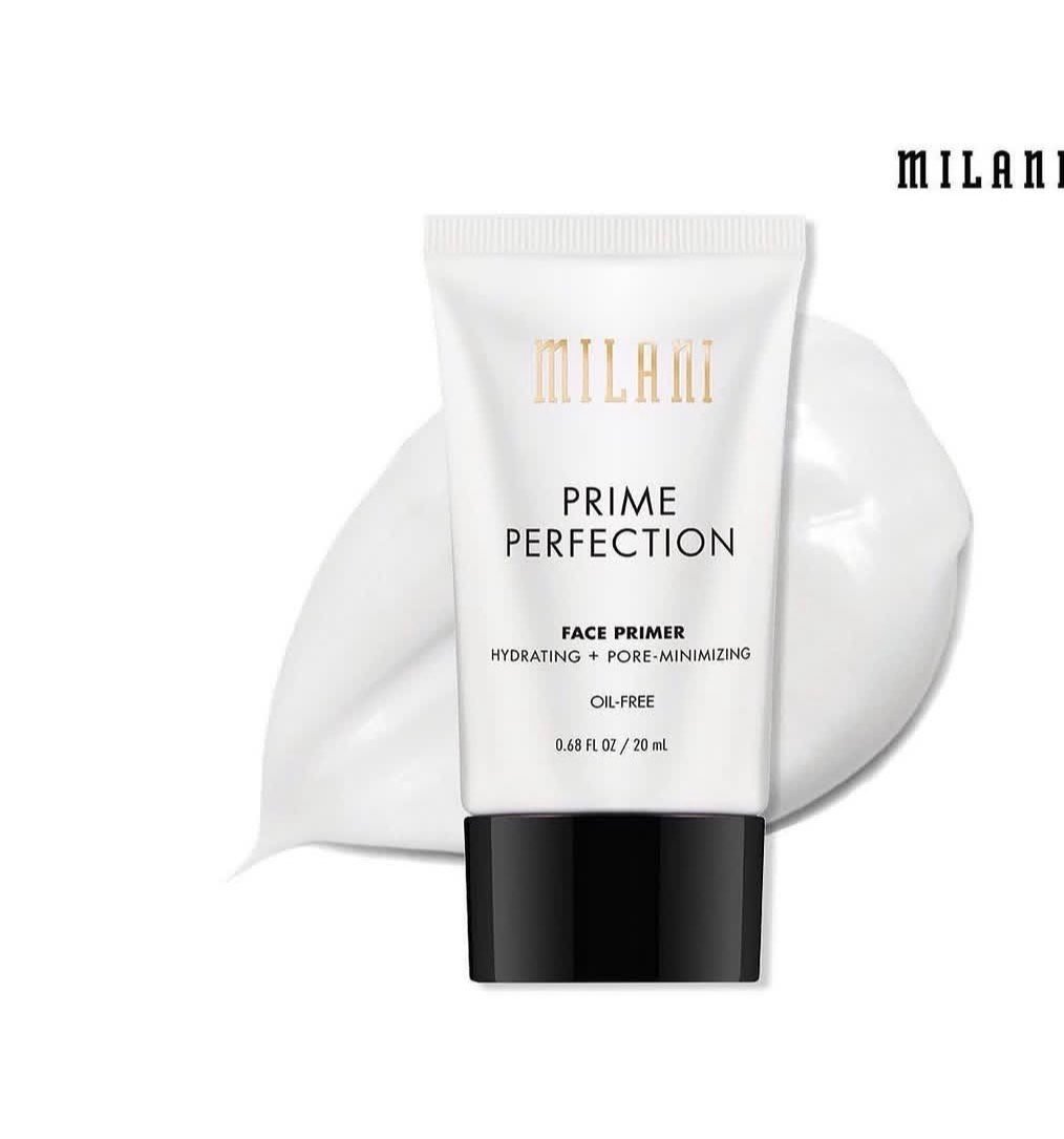 Milani matyfying primer 