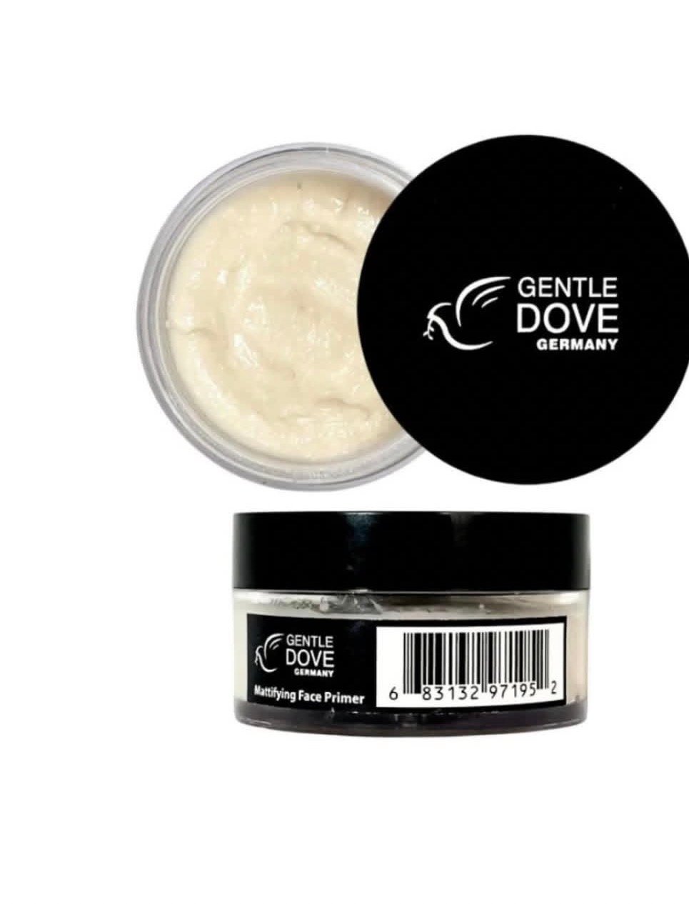 Gentle dove primer 