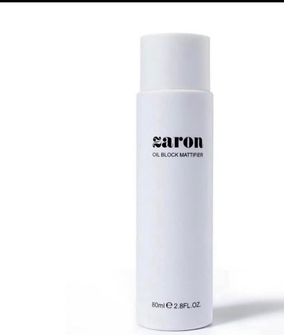 Zaron oil block martifier 