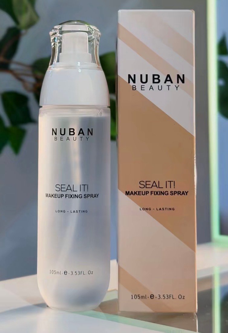 Nuban seal it 