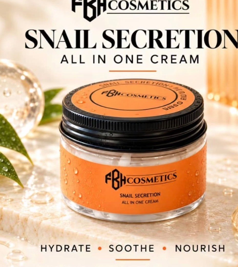 FBH moisturizer 