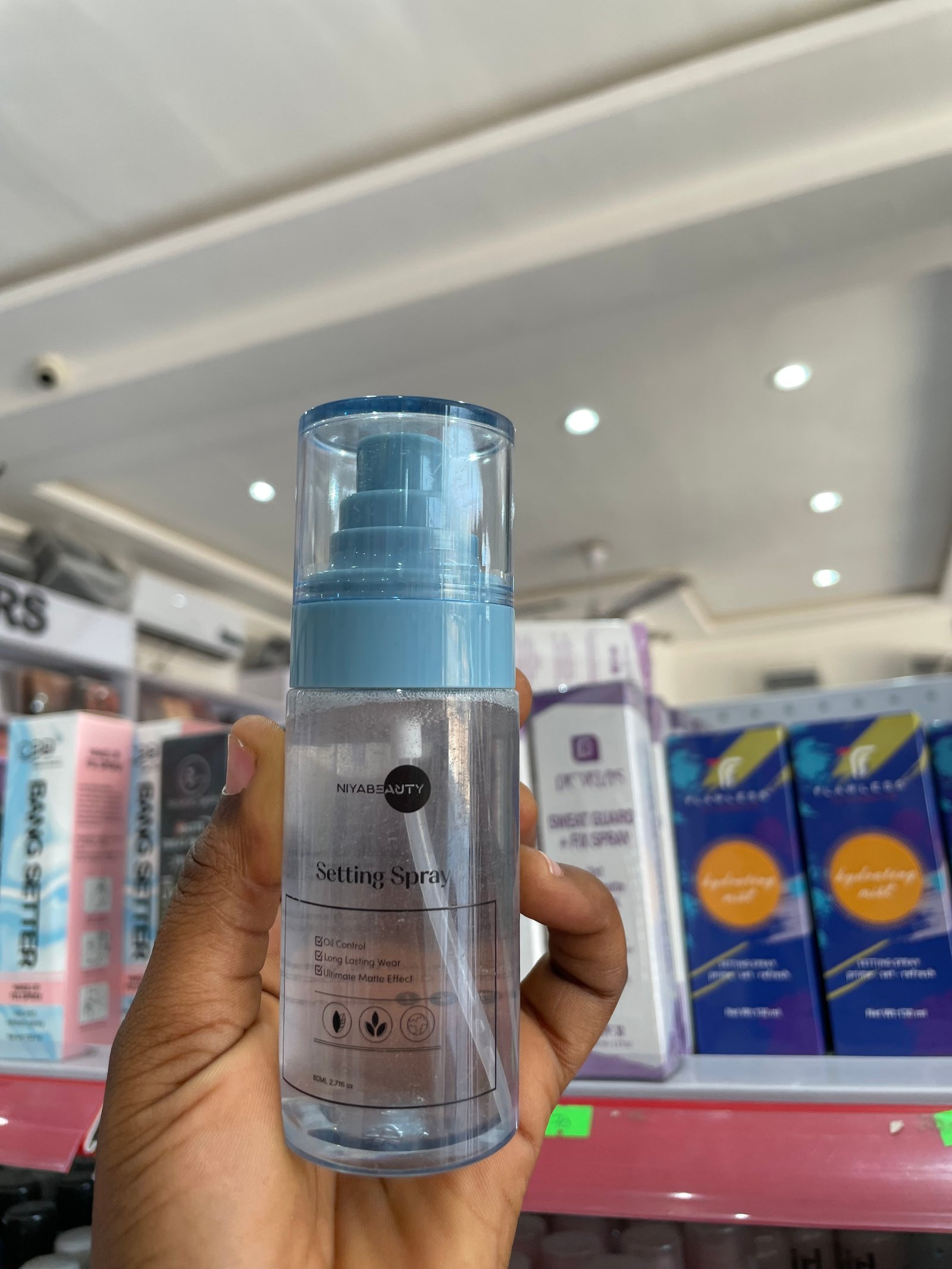 Omaricode hydrating mist small 