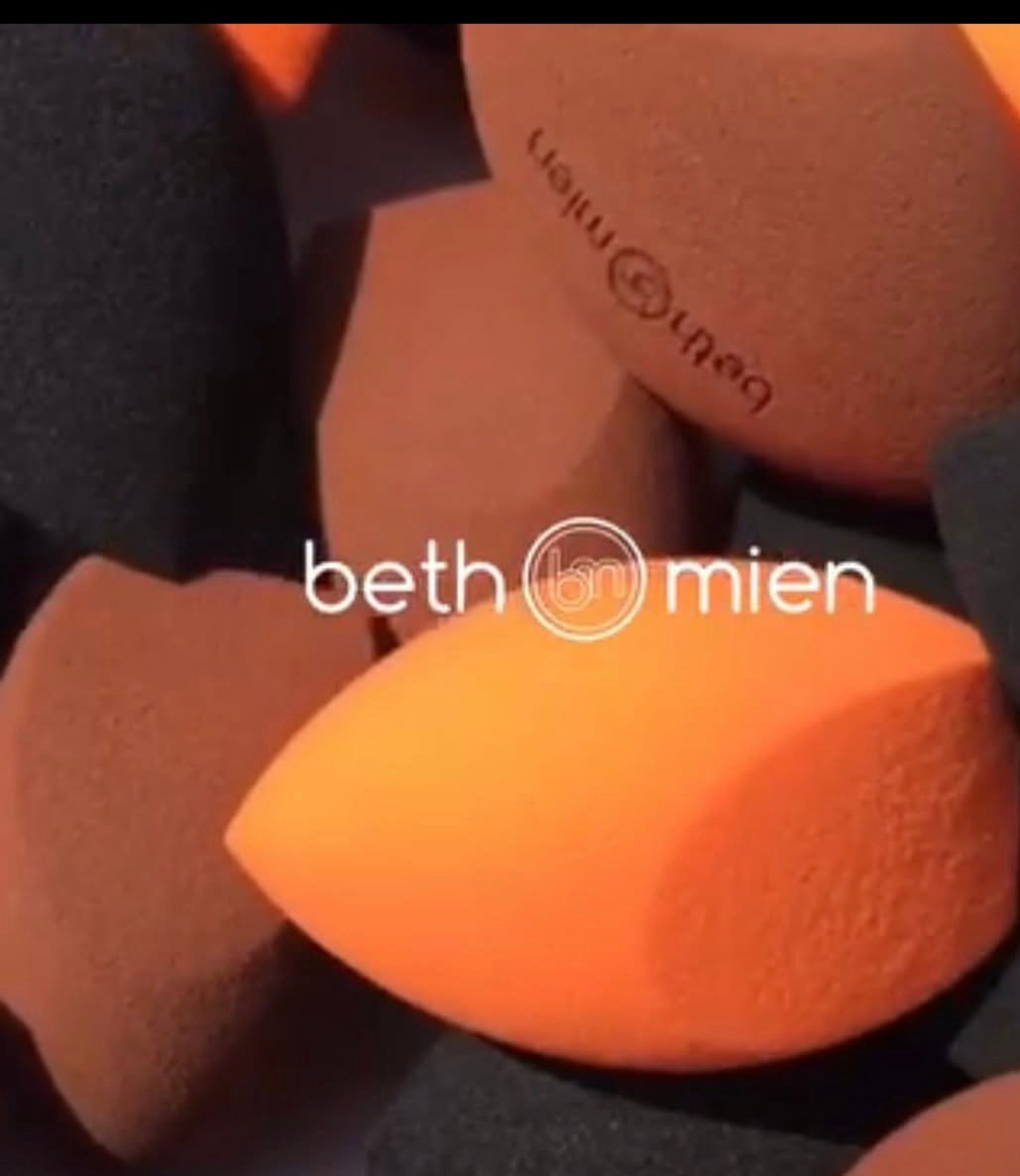 Bethmien blender 