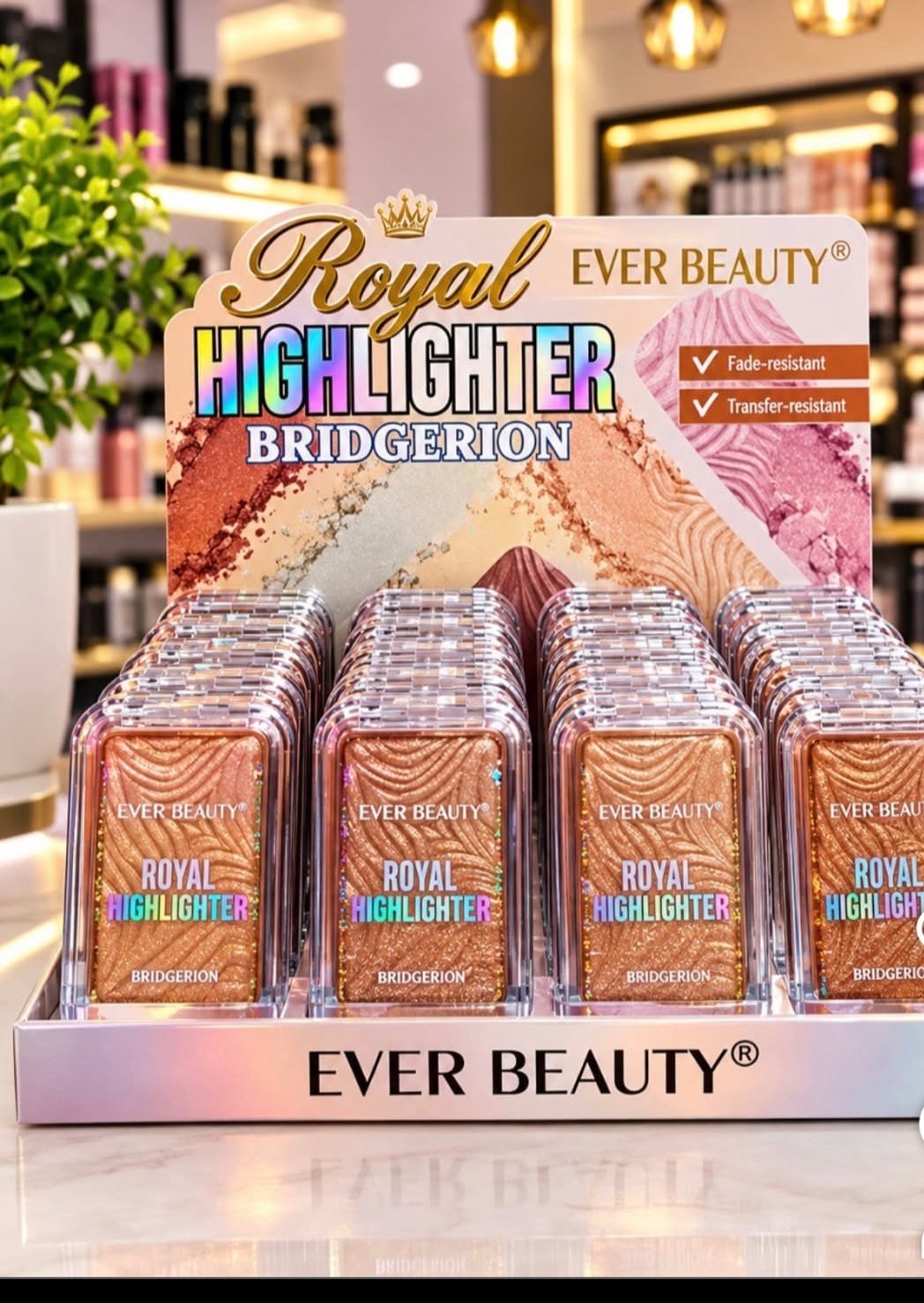 Ever beauty highliter 