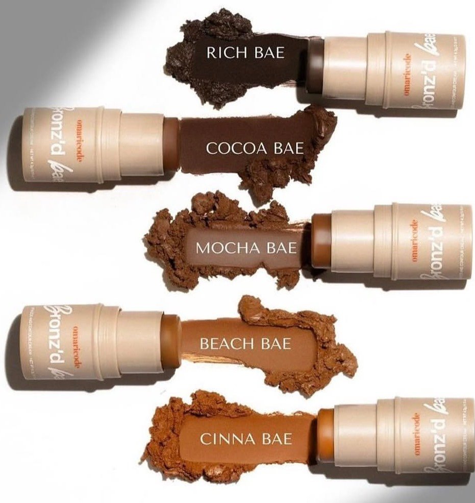 Omaricode contour stick 
