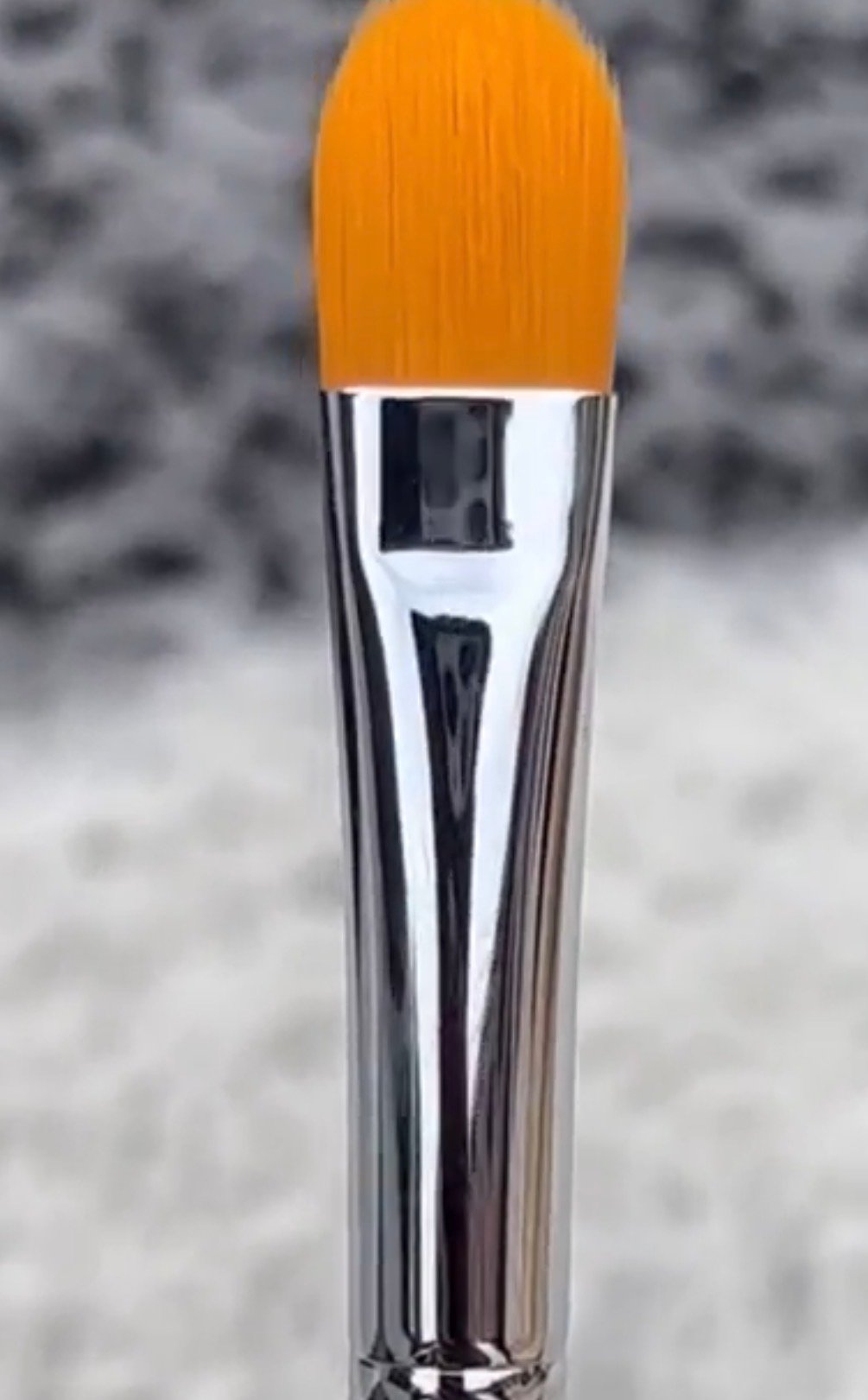 EVITA concealer brush 