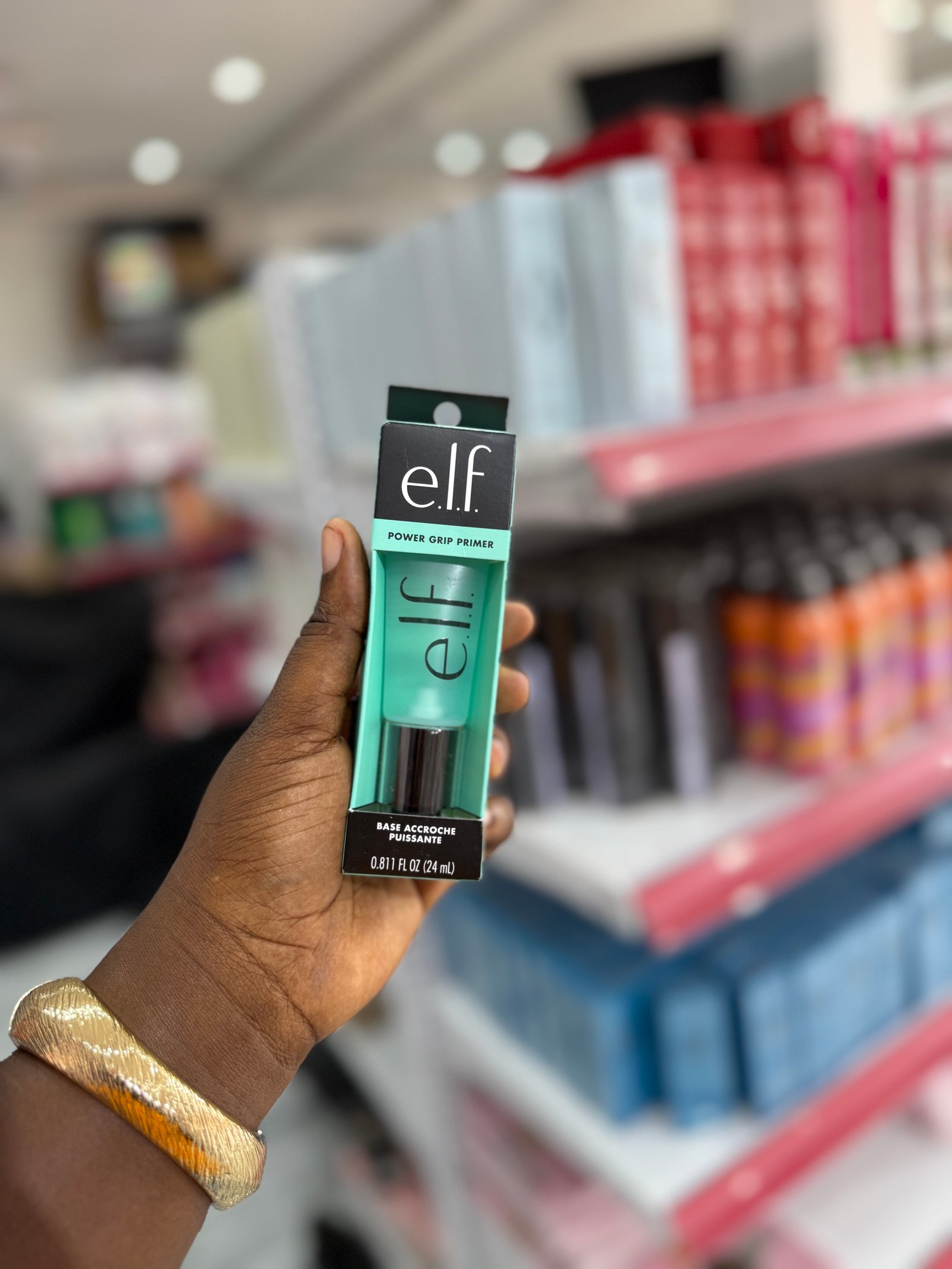 Elf Primer 