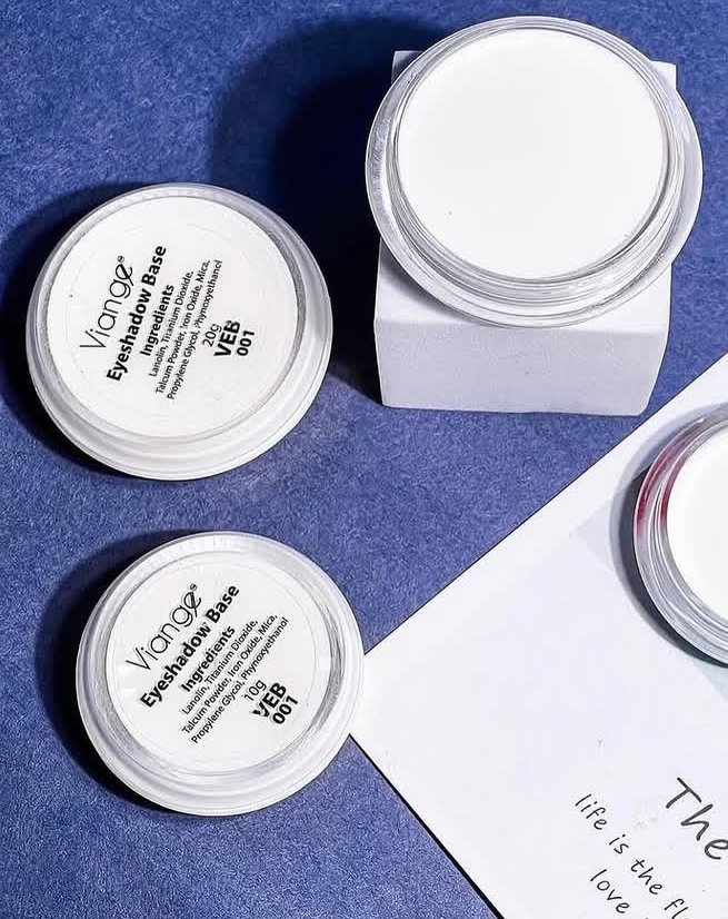 Viange eyeshadow primer 