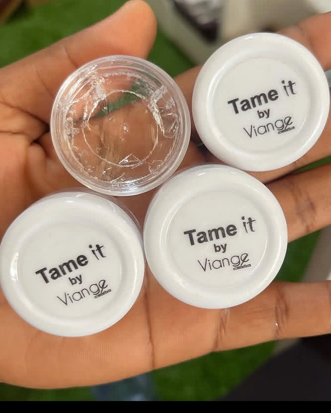 Viange tame it 