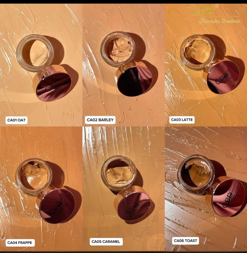 Cpd pot concealer 