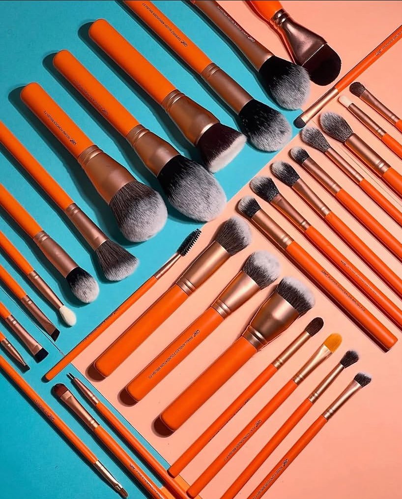 Cpd brushes 