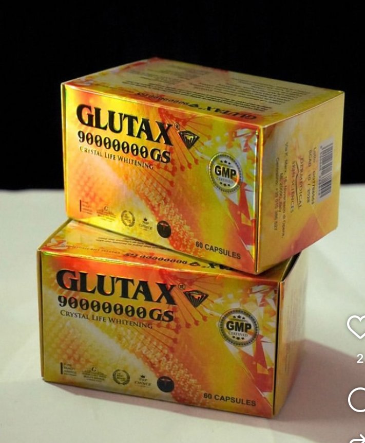 Glutax 900000000 gs
