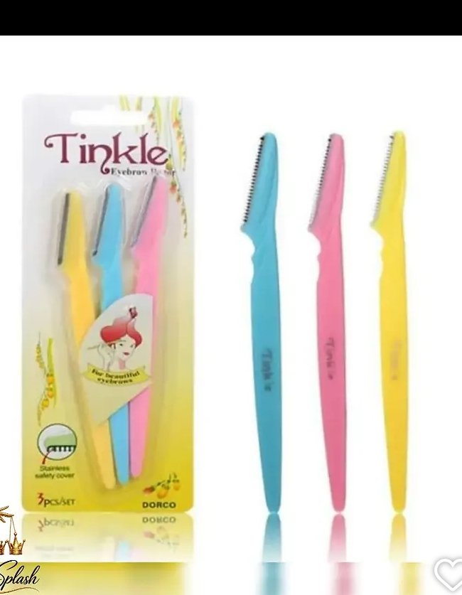 Tinkel blade 