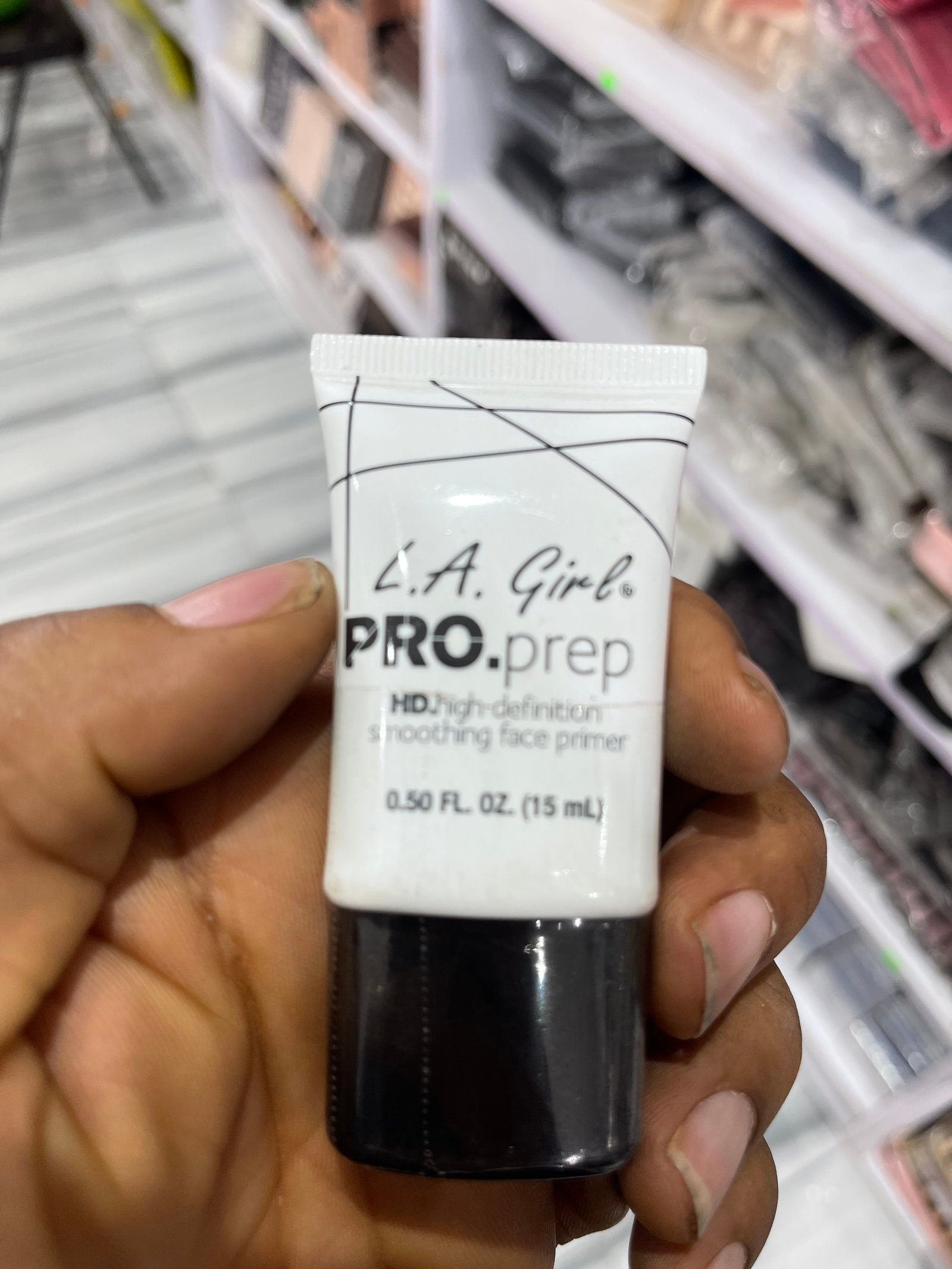 La girl primer